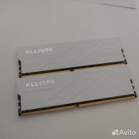 Оперативная память ddr4 32gb 3200