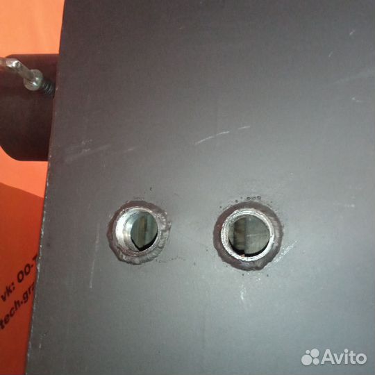 Пеллетный котел