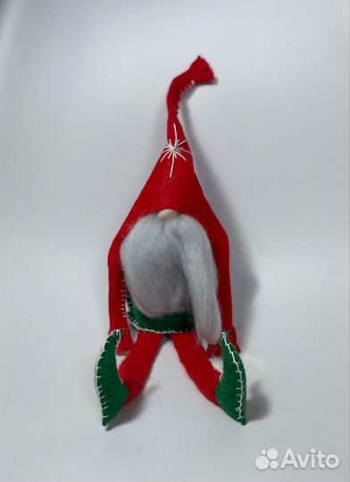 Интерьерные куклы гномы/тильда