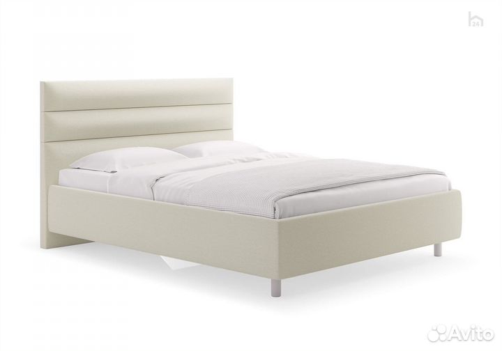 Кровать с пм 180 Linda