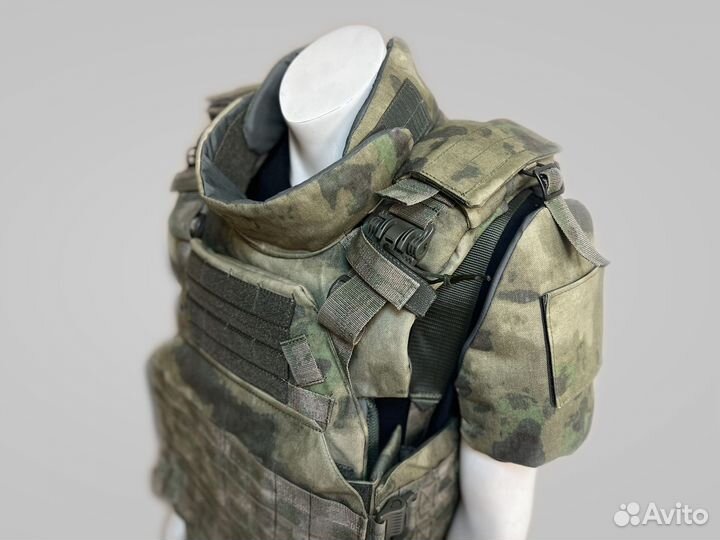 Бронежилет Новый Производство z2167