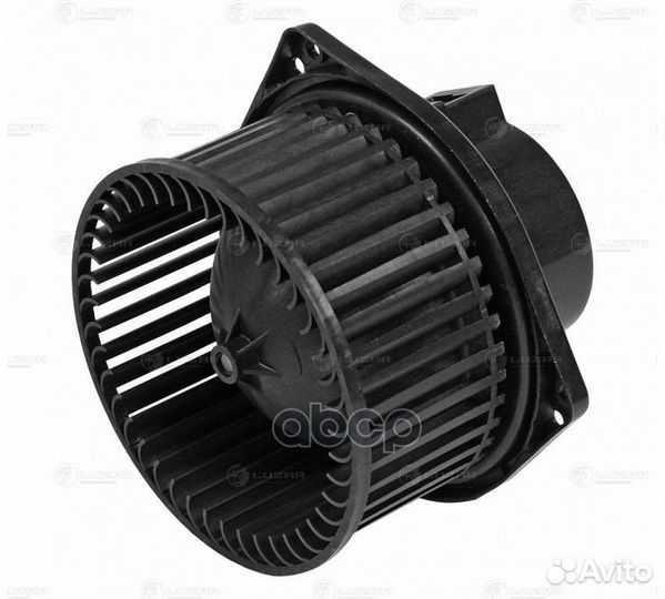 Электродвигатель отопителя Nissan Almera Classi