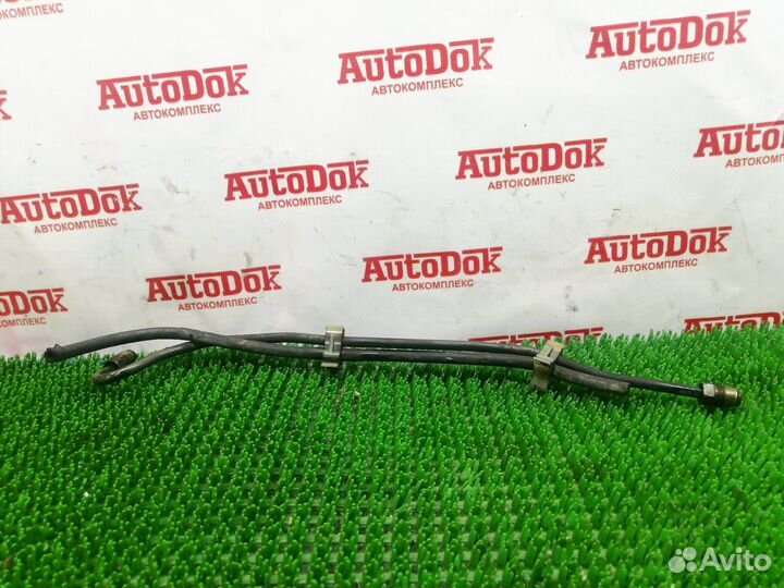 Трубка рулевой рейки (длинная) (RHD)