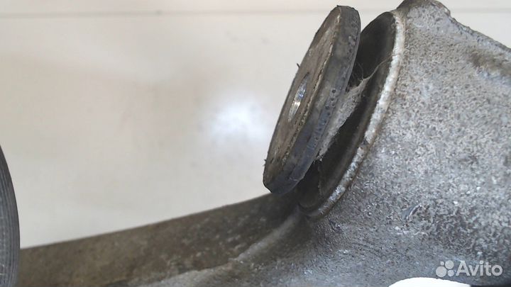 Рычаг подвески Audi A8 (D3), 2008