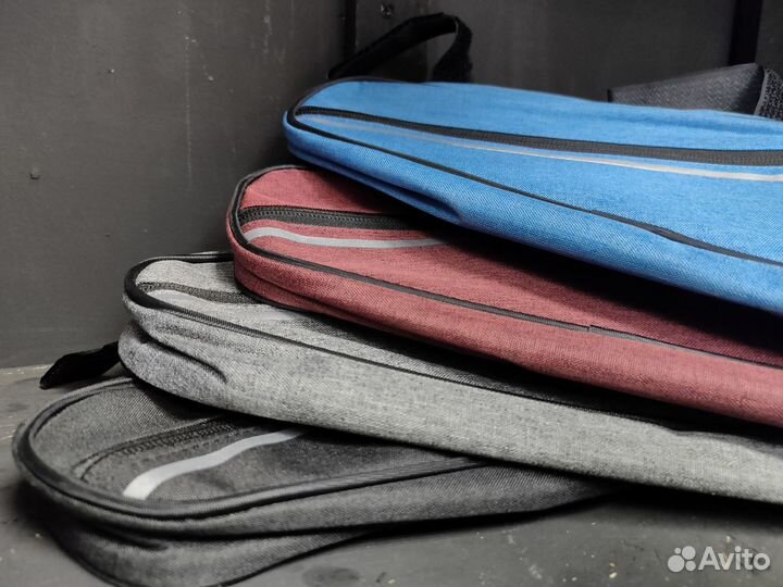 Сумка для велосипеда под раму 22х30 см