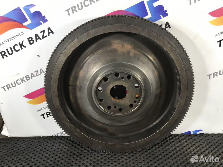 1314029 Маховик двигателя Daf 95, Daf 95XF