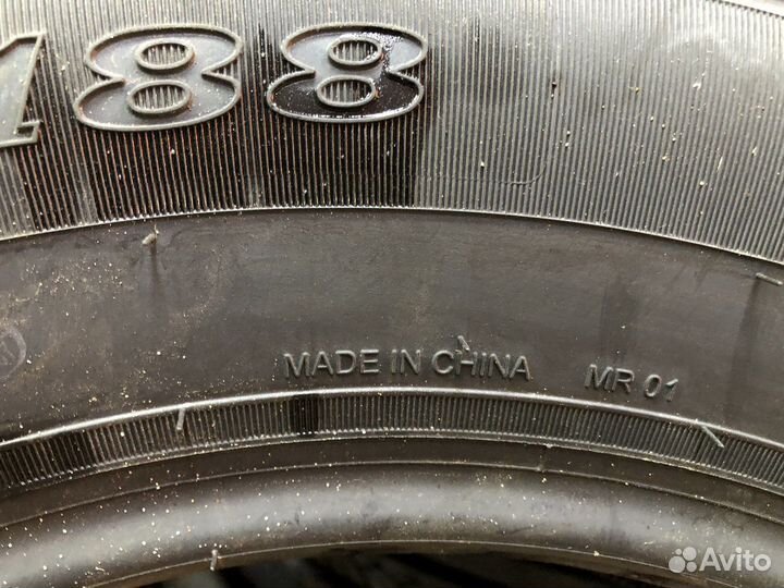 Westlake H188 195/75 R16 107R