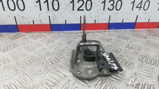 Замок капота volkswagen passat B6 (9DN23VR01)