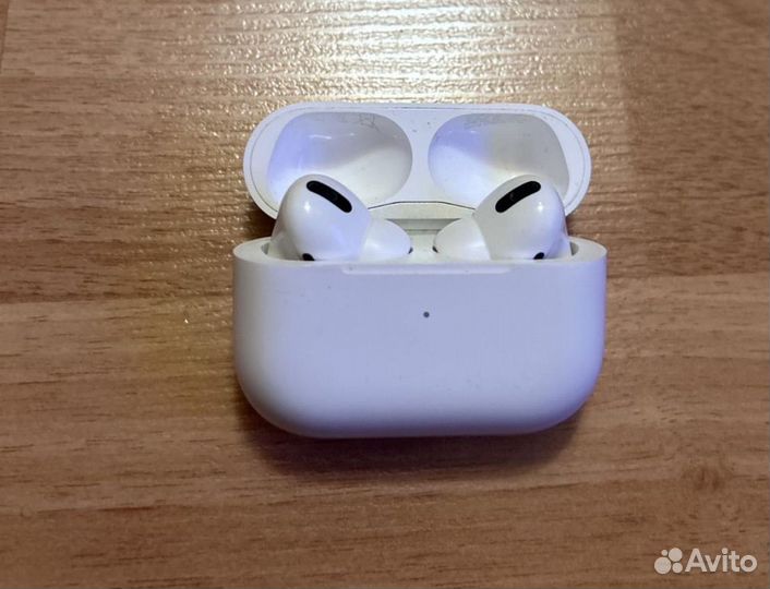 Airpods pro