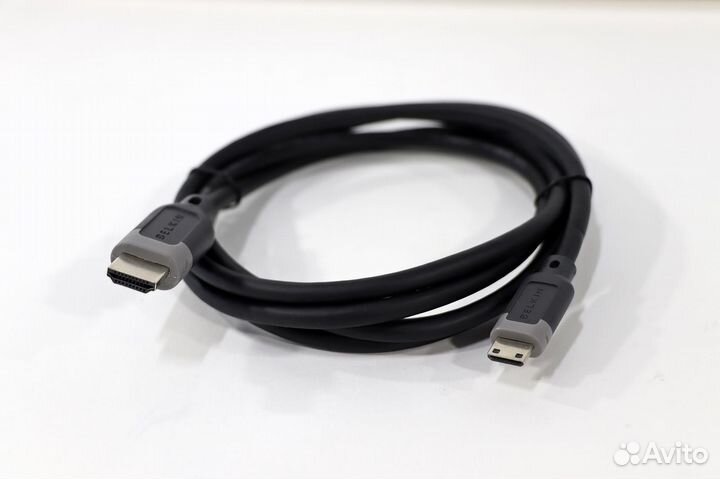 Кабель Belkin hdmi на mini-hdmi (AV22303b06) новый