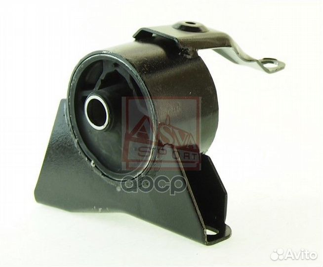 Подушка двигателя прав toyota/ corolla AE10