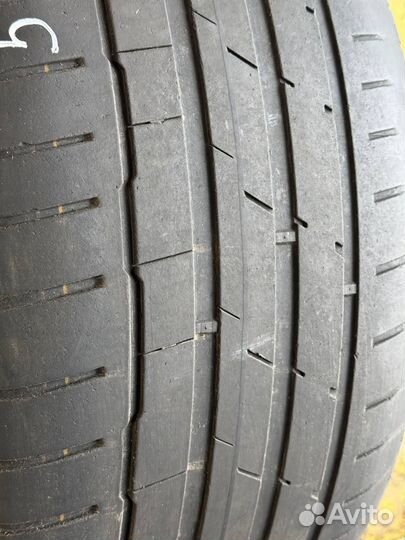 Hankook Ventus S1 Evo3 SUV K127A 285/40 R21 109Y