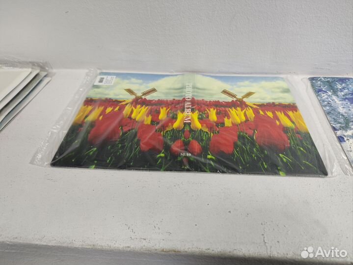 Фотоальбом