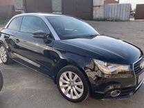 Audi A1 1.4 AMT, 2011, 115 000 км, с пробегом, цена 1 130 000 руб.