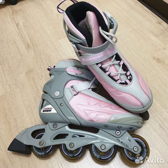 Ролики 40 размер