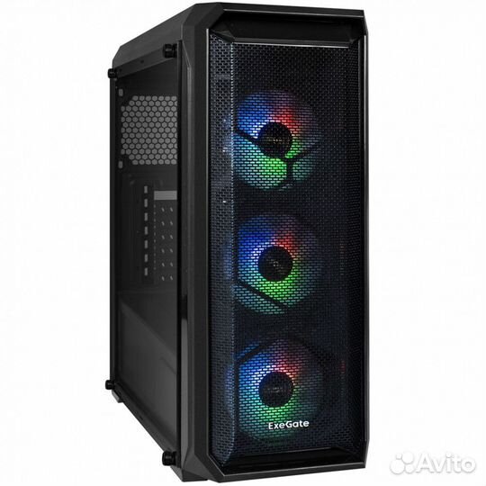 Корпус ExeGate i3 NEO-PPH700 566548