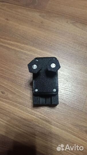 Складной механизм блока Minelab Equinox 600/800