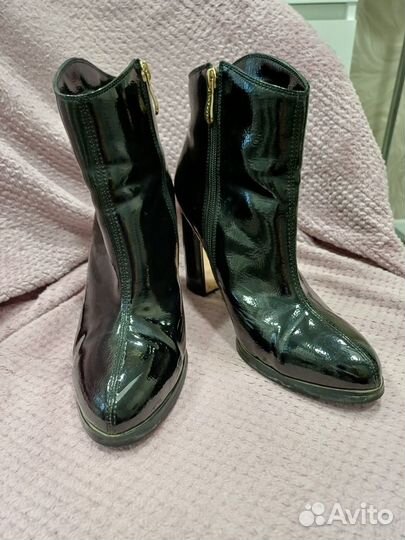 Ботильоны женские