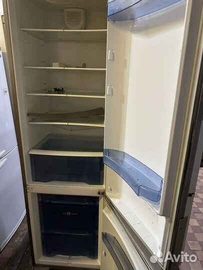 Запчасти к холодильнику Gorenje RK633393E