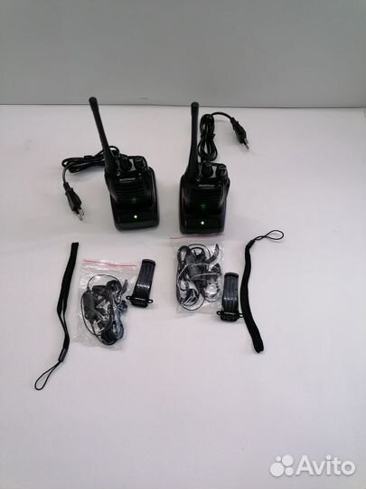 Рация baofeng bf 888s