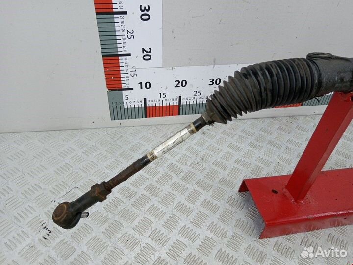 Рейка рулевая для Opel Meriva A 13272671