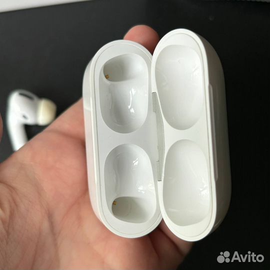 Наушники airpods pro оригинал