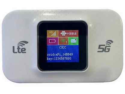 Роутер 4G WiFi mifi E5785-Pro опт/роз