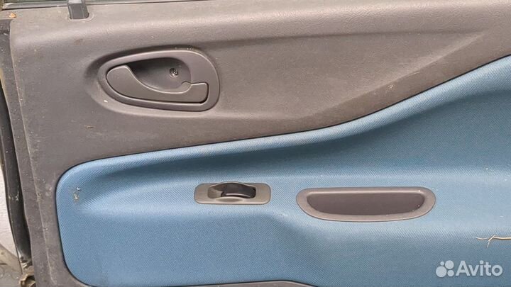 Дверь боковая Mitsubishi Space Star, 1999