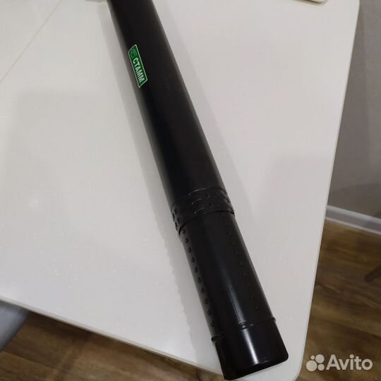 Тубус для чертежей