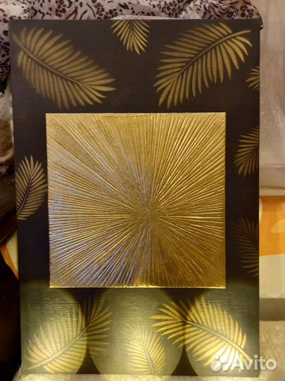 Интерьерная картина