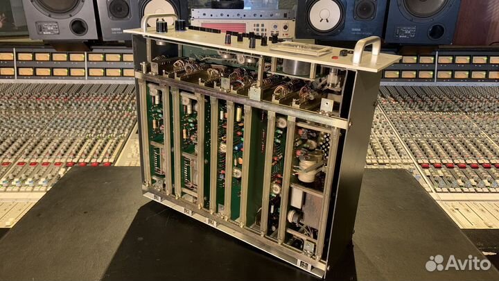 Emt pdm compressor 156