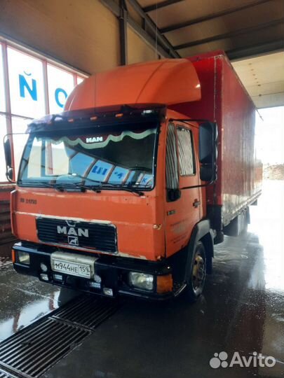 Грузоперевозки до 5 т