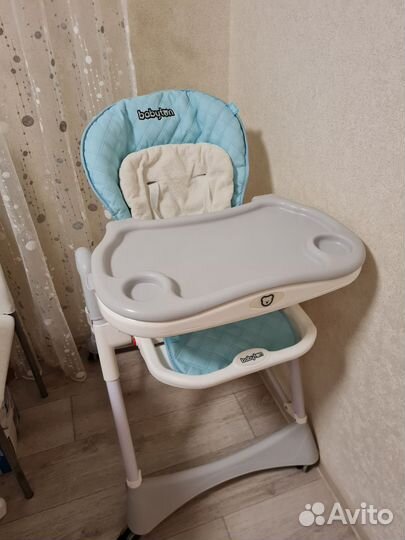 Стул для кормления