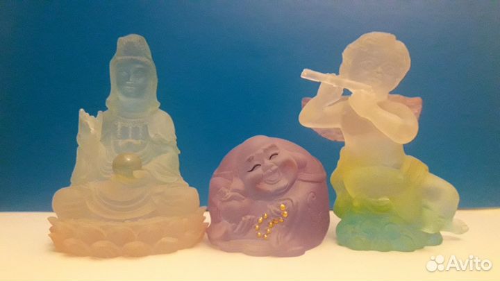 Фэн-шуй фигурки