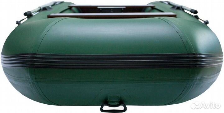 Лодка omolon X-motors sldk-320