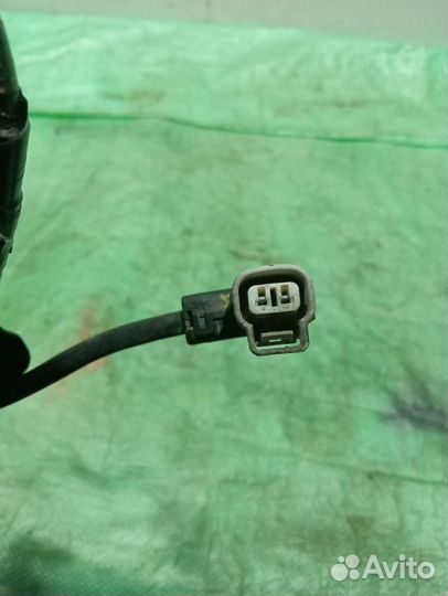 Проводка (коса) задняя левая Lexus Rx350 2GR 2020