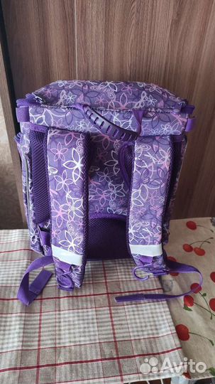 Рюкзак школьный MagTaller