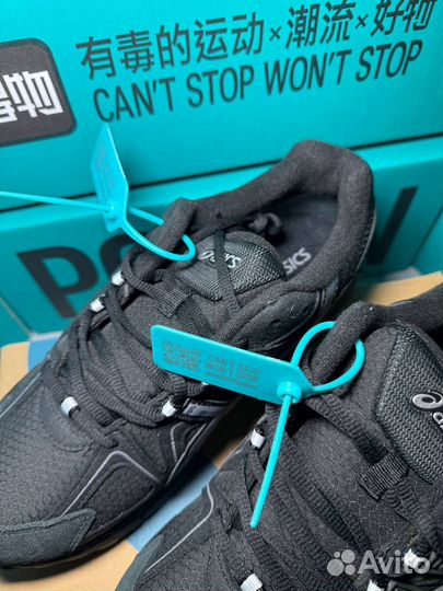 Asics gel kahana 8 gore tex(Оригинал)