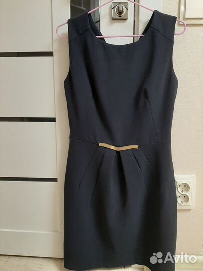 Платье сарафан