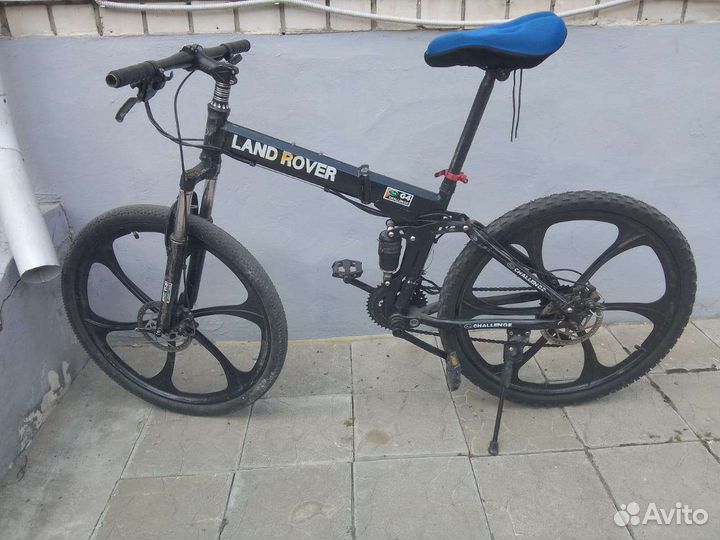 Велосипеды бу взрослый скоростной