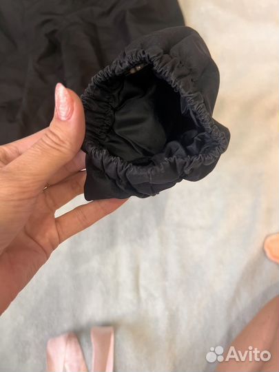 Штаны демисезонные для мальчика 104 размер