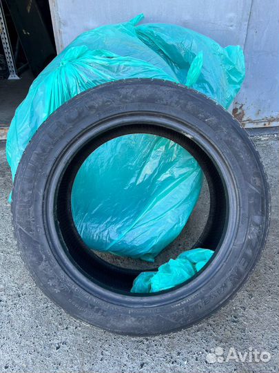 Kumho I'Zen KW31 235/55 R18