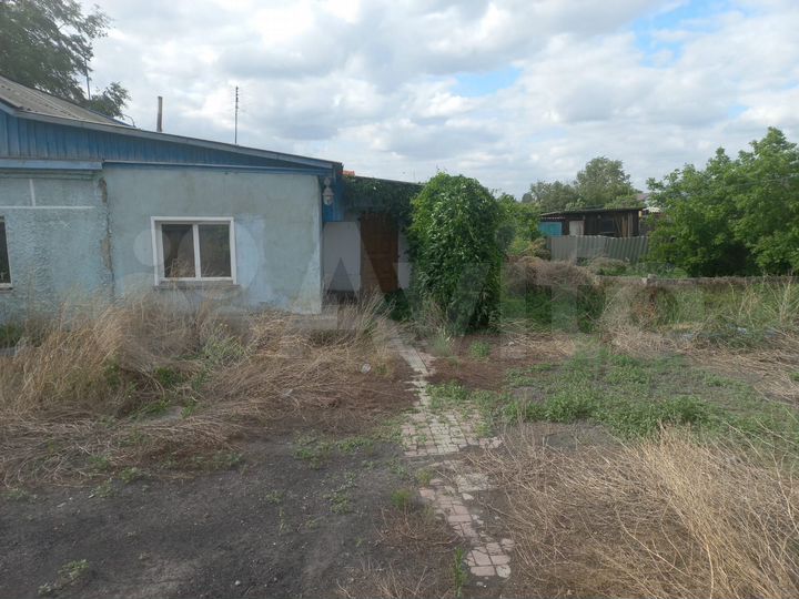 Аукцион: 2-к. квартира, 50,3 м², 1/1 эт.