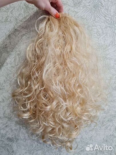 Парик для праздника,вечеринки