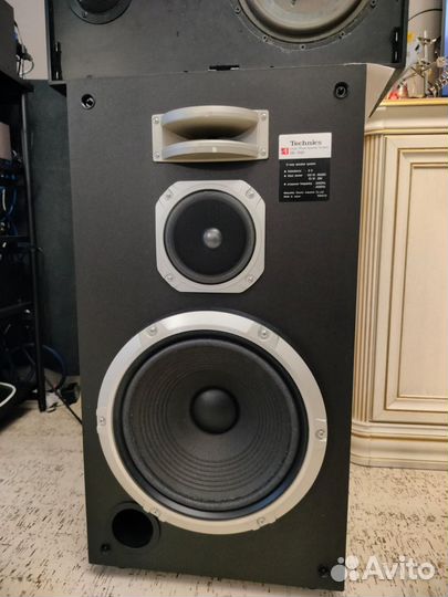 Акустика Technics SB-1990