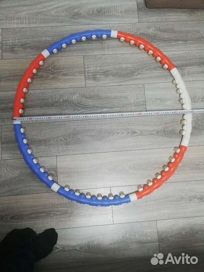 Хулахуп Acu Hoop