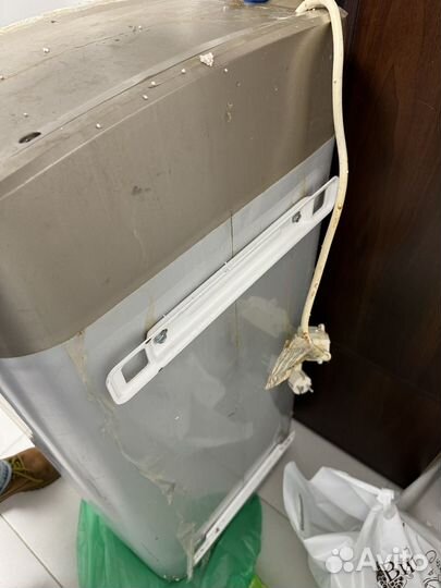 Бойлер Ariston ABS VLS EVO PW80 DUP