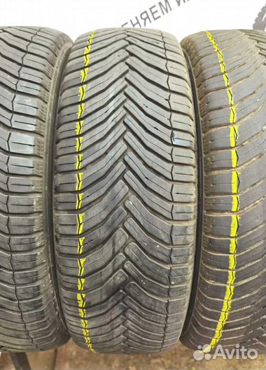 Michelin CrossClimate+ 185/65 R15 92R