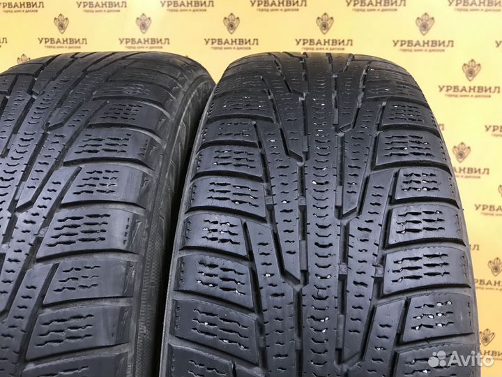 Nokian Tyres Nordman RS2 185/60 R15 88R