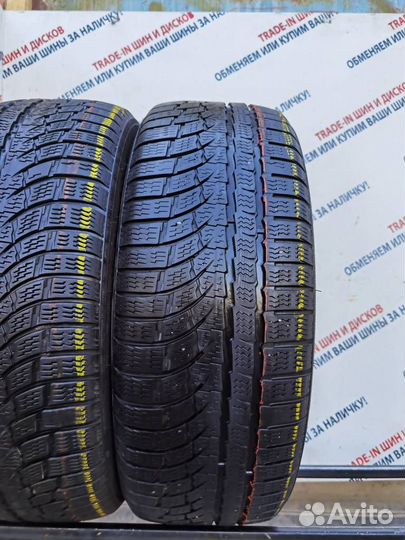 Nokian Tyres WR A4 215/55 R17 98V